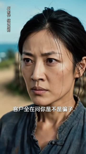 海风不负她(79集) 海风不负她(79集)热门短剧抢先看