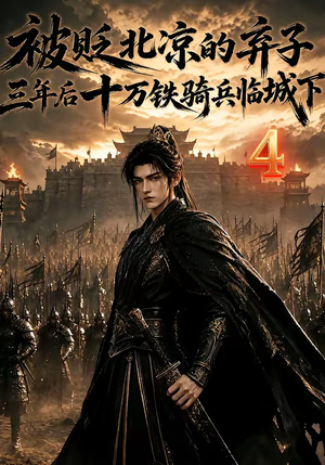 被贬北凉的弃子，三年后十万铁骑兵临城下4（114集）免费在线看
