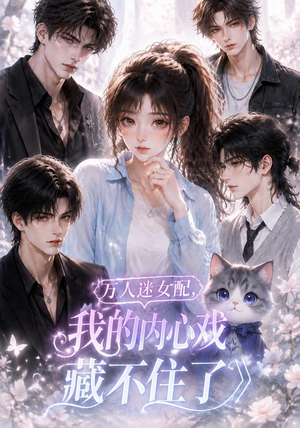 万人迷女配，我的内心戏藏不住了（144集）高清画质免费看