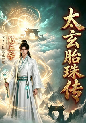 太玄胎珠传第五季（109集）最后的大结局