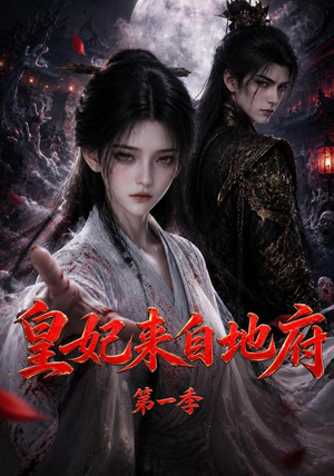 皇妃来自地府第一季(120集) 皇妃来自地府第一季(120集)一口气追完全集