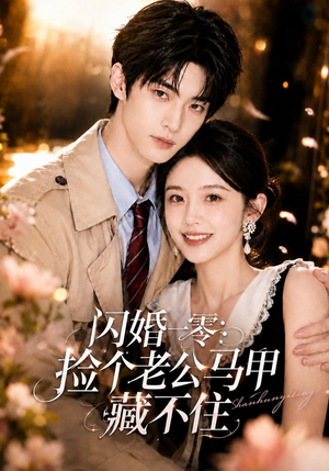 闪婚一零:捡个老公马甲藏不住(50集) 闪婚一零:捡个老公马甲藏不住(50集)在哪看