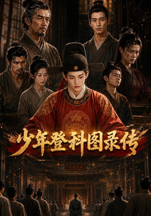 少年登科图录传(96集) 少年登科图录传(96集)好看短剧追不停