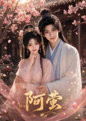 阿萤(30集) 阿萤(30集)短剧解说全集