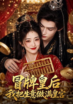 冒牌皇后,我把生意做满皇宫(93集) 冒牌皇后,我把生意做满皇宫(93集)精彩短剧来袭
