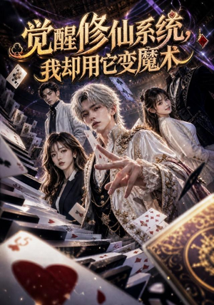 觉醒修仙系统,我却用它变魔术(70集) 觉醒修仙系统,我却用它变魔术(70集)在哪个平台看