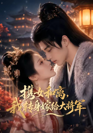 携女和离,我转身嫁给大将军(88集) 携女和离,我转身嫁给大将军(88集)每日短剧推荐
