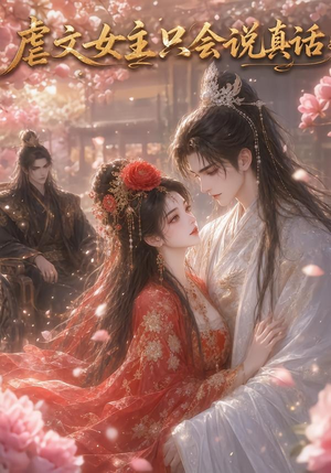 虐文女主只会说真话(62集) 虐文女主只会说真话(62集)最后的大结局