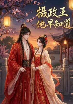 摄政王他早知道(79集) 摄政王他早知道(79集)热门短剧免费看