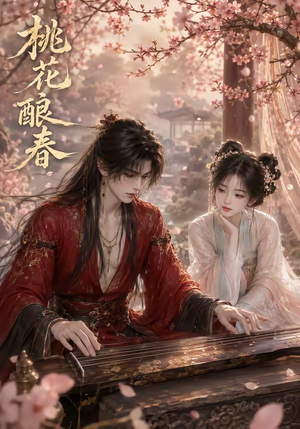 桃花酿春(23集) 桃花酿春(23集)第一季