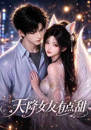 天降女友有点甜(53集) 天降女友有点甜(53集)好看的短剧