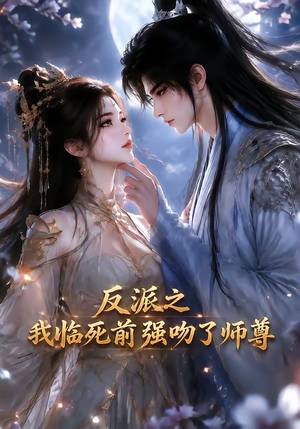 反派之我临死前强吻了师尊(150集) 反派之我临死前强吻了师尊(150集)在线看到大结局