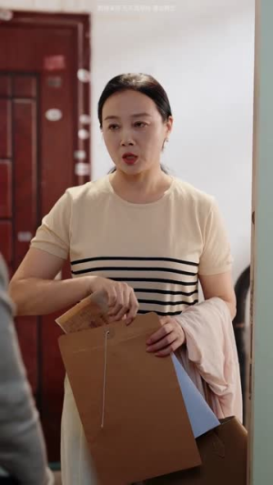 六十岁觉醒，告别三十九载烂婚姻（83集）短剧推荐上热门