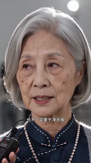 暮年绘星河(52集) 暮年绘星河(52集)短剧太好看了吧