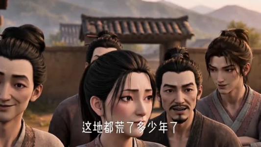 边关配婚,我靠系统养活穿越战神(60集) 边关配婚,我靠系统养活穿越战神(60集)推荐好短剧