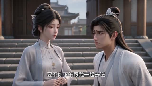 将军别装了你动心了（32集）短剧热门推荐