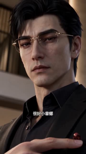 一场意外的心动(48集) 一场意外的心动(48集)好看的短剧