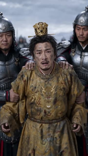 拒绝和亲后，本宫反手拉北境战神入赘（15集）夸克网盘在线看