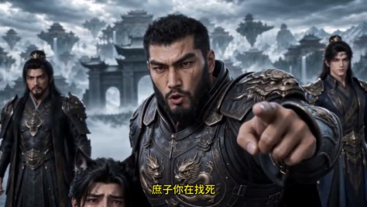 我都红尘仙了你还来抢婚(20集) 我都红尘仙了你还来抢婚(20集)小短剧抢先看
