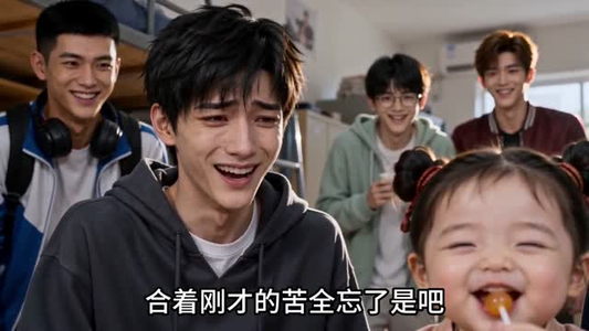小兕子的超级奶爸(35集) 小兕子的超级奶爸(35集)全集在线看