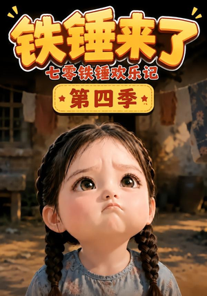 铁锤来了:七零铁锤欢乐记第四季(121集) 铁锤来了:七零铁锤欢乐记第四季(121集)爆款热门短剧
