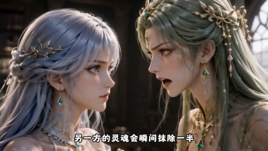 九元废蛇吞万物第二季(65集) 九元废蛇吞万物第二季(65集)追短剧太上头了