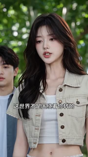 踹掉圣父心男友后,我拿下百万年薪(44集) 踹掉圣父心男友后,我拿下百万年薪(44集)免费热门短剧