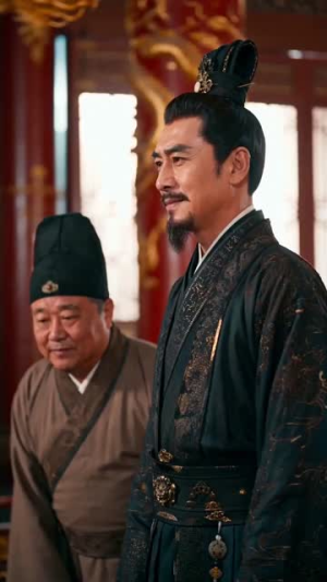 点石金枝噬命(61集) 点石金枝噬命(61集)免费短剧完整版