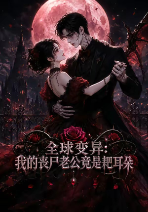 全球变异：我的丧尸老公竟是耙耳朵（60集）大结局太过瘾了