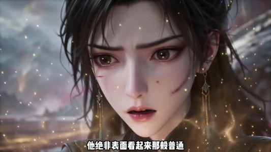 遇强则强,仙帝见我也得跪!第二季(107集) 遇强则强,仙帝见我也得跪!第二季(107集)完整版