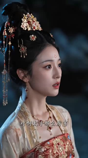 许你皇权盼君归(45集) 许你皇权盼君归(45集)热门短剧追不停