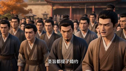 纸片少女修仙记第一季（72集）短剧抢先看
