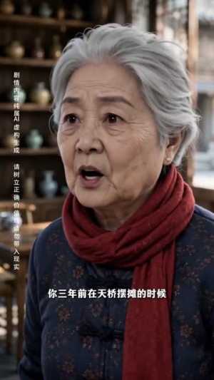 怪街风水铺:掌门她真会算第二季(75集) 怪街风水铺:掌门她真会算第二季(75集)第三季