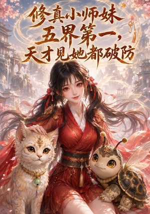 修真小师妹五界第一,天才见她都破防(102集) 修真小师妹五界第一,天才见她都破防(102集)全集一网打尽