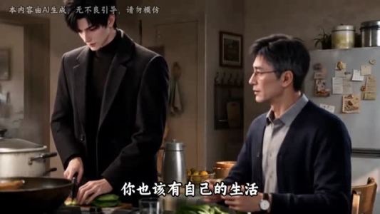 岁月绵长不负当年约定(21集) 岁月绵长不负当年约定(21集)好短剧分享