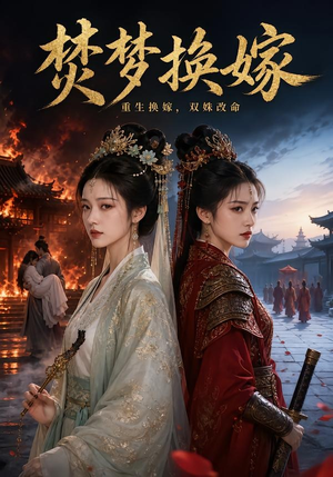 焚梦换嫁(63集) 焚梦换嫁(63集)追短剧太上头了