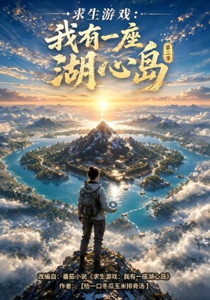 求生游戏，我有一座湖心岛第二季（77集）短剧精彩片段