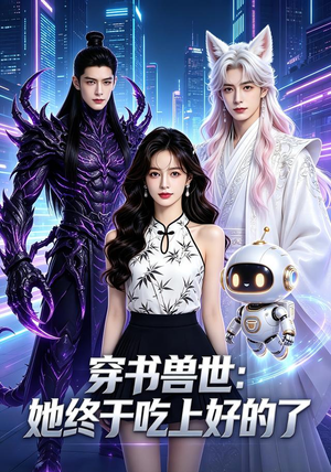 穿书兽世:她终于吃上好的了(89集) 穿书兽世:她终于吃上好的了(89集)战神短剧推荐
