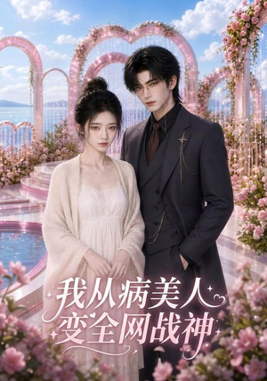 我从病美人变全网战神(44集) 我从病美人变全网战神(44集)超爽短剧推荐