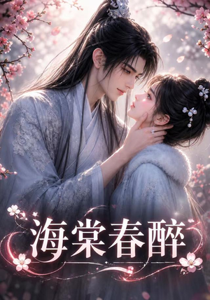 海棠春醉(122集) 海棠春醉(122集)高清画质免费看