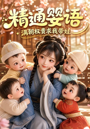 精通婴语满朝权贵求我带娃(116集全) 精通婴语满朝权贵求我带娃(116集全)让你一口气看完