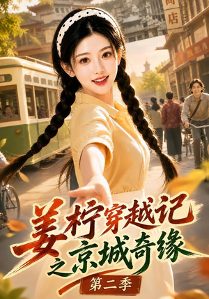 姜柠穿越记之京城奇缘第二季(77集) 姜柠穿越记之京城奇缘第二季(77集)最新热门短剧