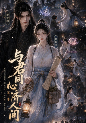 与君同心济人间（第一季）（45集）看到了大结局