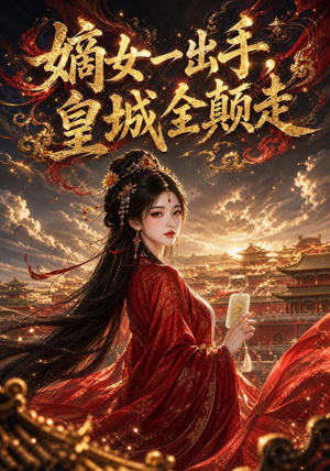 嫡女一出手,皇城全颠走(66集) 嫡女一出手,皇城全颠走(66集)夸克在线观看