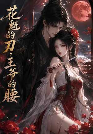 花魁的刀,王爷的腰(110集) 花魁的刀,王爷的腰(110集)热门短剧推广