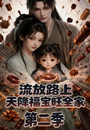 流放路上天降福宝旺全家(第二季)(135集) 流放路上天降福宝旺全家(第二季)(135集)一起追短剧