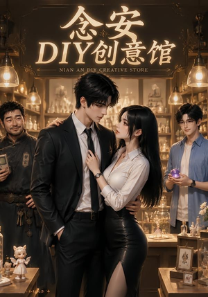 念安DIY创意馆(72集) 念安DIY创意馆(72集)免费短剧全集看