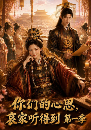 你们的心思,哀家听得到第一季(66集) 你们的心思,哀家听得到第一季(66集)抢先看新短剧