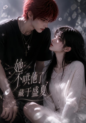 她不哄他了，藏于盛夏（77集）短剧在线观看