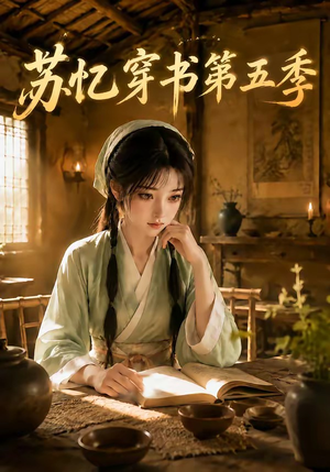苏忆穿书第五季(139集) 苏忆穿书第五季(139集)全剧看到大结局